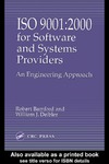 Bamford R., Deibler W.  ISO 9001:2000 for Software and Systems Providers