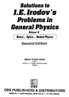 Singh A.  Solutions Irodov's Prob. Gen. Physics