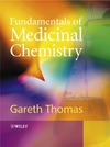 Thomas G.  Fundamentals of Medicinal Chemistry