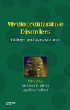 Silver R., Tefferi A.  Myeloproliferative disorders: biology and management