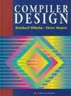 Wilhelm R., Maurer D.  Compiler Design