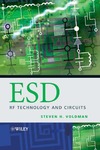Voldman S.  ESD : RF Technology and Circuits