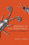 Hopkin S.  Biology of Springtails (Insecta: Collembola)