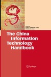 Pablos P., Lytras M.  The China Information Technology Handbook