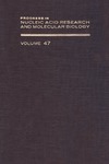 Cohn W., Moldave K.  Progress in Nucleic Acid Research and Molecular Biology, Volume 47