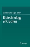 Gupta S.  Biotechnology of Crucifers