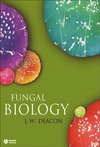 Deacon J.  Fungal Biology
