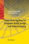 Patrikalakis N., Maekawa T.  Shape Interrogation for Computer Aided Design and Manufacturing