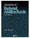 Smith J.  Technology of Reduced Additive Foods