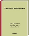 Quarteroni A., Sacco R., Saleri F. — Numerical Mathematics