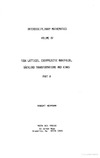 Hermann R.  Toda Lattices, Cosymplectic Manifolds, Baecklund Transformations and Kinks Part A.