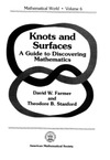 Farmer D., Stanford T.  Knots and Surfaces: A Guide to Discovering Mathematics