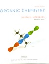 Hornback J. — Organic Chemistry