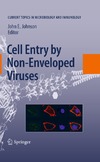 Johnson J.  Cell Entry by Non-Enveloped Viruses (Current Topics in Microbiology and Immunology, Volume 343)