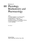 Maj J., Przegalinski E. — Reviews of Physiology, Biochemistry and Pharmacology, Volume 100