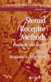 Lieberman B.A.  Steroid Receptor Methods. Protocols and Assays