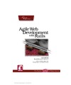 Thomas D., Hansson D., Breedt L.  Agile Web Development with Rails: A Pragmatic Guide (Pragmatic Programmers)