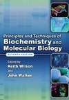 Wilson K., Walker J.  Principles and Techniques of Biochemistry and Molecular Biology
