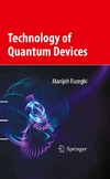 Razeghi M.  Technology of Quantum Devices