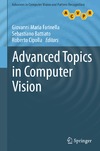 Cipolla R., Farinella G., Battiato S.  Advanced Topics in Computer Vision