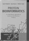 Eidhammer I., Jonassen I., Taylor W.R.  Protein Bioinformatics: An Algorithmic Approach to Sequence and Structure Analysis