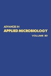 Laskin A.  Advances in Applied Microbiology, Volume 30