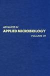 Laskin A.  ADVANCES IN Applied Microbiology, Volume 31
