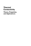 Yang J., Tritt T. — Thermal Conductivity: Theory, Properties, and Applications