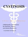 Parker P., Parker J.  Cystinosis - A Bibliography and Dictionary for Physicians, Patients, and Genome Researchers