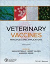 Metwally S.(.), Viljoen G.(.), Idrissi A.(.)  Veterinary Vaccines: principles and applications