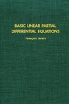 Treves F.  Basic Linear Partial Differential Equations