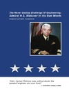 Cantonwine P.  The never-ending challenge of engineering: Admiral H.G. Rickover In his own words