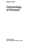 B. Iversen  Cohomology  of Sheaves