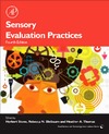 Stone H., Bleibaum R., Thomas H.  Sensory Evaluation Practices