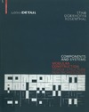 Staib G., Dorrhofer A., Rosenthal M.  Components and Systems: Modular Construction Design, Structure, New Technologies