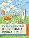 Dodgson M., Gann D., Salter A.  The Management of Technological Innovation: Strategy and Practice
