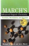 Smith M., March J.  MARCH's Advanced Organic Chemistry
