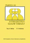 McKee T., McMorris F.  Topics in Intersection Graph Theory