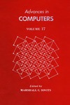Yovits M.  Advanced in Computers. Volume 17