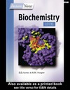 Hames D., Hooper N.  BIOS Instant Notes in Biochemistry