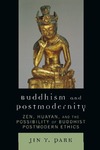 JIN Y. PARK  Buddhism and Postmodernity