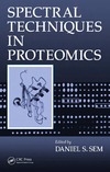 Sem D.  Spectral Techniques In Proteomics