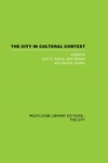 Agnew J.-A., Mercer J., Sopher D.-E.  The City in Cultural Context