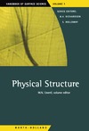 Unertl W. — Physical Structure (Handbook of Surface Science), Vol. 1