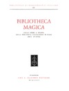 Biblioteca casanatense  Bibliotheca magica