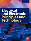 Bird J.  Electrical and Electronic Principles and Technology, Third Edition