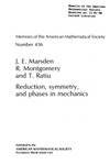 Marsden J.  Reduction, symmetry and phases in mechanics