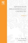 Stone F., West R.  Advances in Organometallic Chemistry, Volume 08