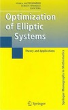 Neittaanmaki P., Sprekels J., Tiba D.  Optimization of elliptic systems: theory and applications