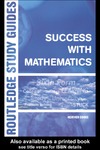 Cooke H.  Success with Mathematics